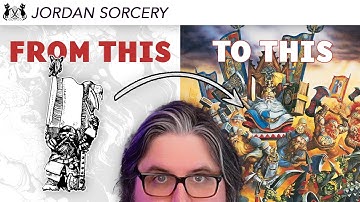 How Have Warhammer Dwarfs Changed? | Building Warhammer Armies