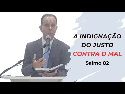 A Indignação do