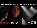 The federation conversation 011  dsc 1x12 vaulting ambition