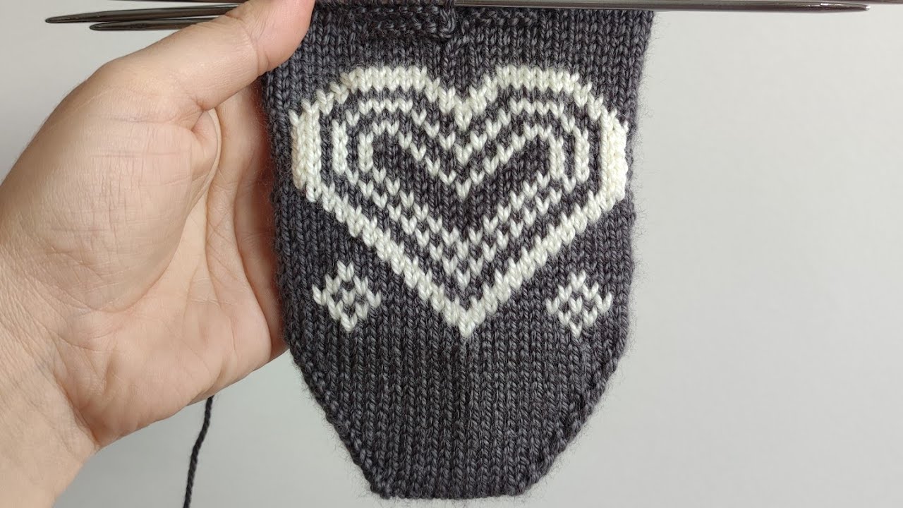 ❤️BİR GÜNDE BİR ÇİFT BİTİREĞİNİZ KALPLİ MODEL BEŞŞİŞ PATİK ❤️#beşşişpatik