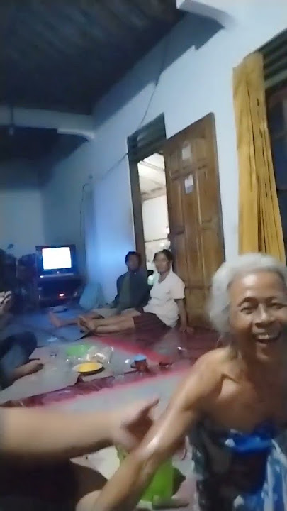 Pijat viral Pacitan ful antrian siap borong Sampek selesei