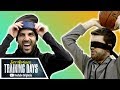 Painful Penalty Shootout with Fàbregas & Jack’s Insane Halftime Shot | Jack Whitehall: Training Days