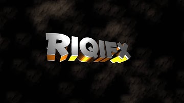 Intro Contest Entry #RQFX