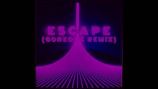 Kx5 - Escape (GOREDOE 2026 Remix)