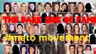 The Fall of Hollywood's Most Powerful Producer | Harvey Weinstein scandal
