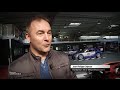  visite usine mitjet motorsport  rencontre avec jeanphilippe dayraut  mission grand tourisme