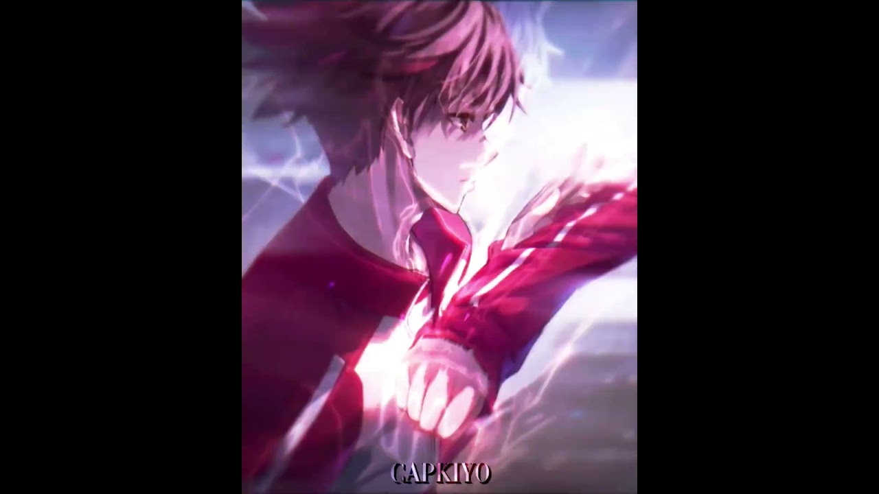 Leaders Edit - Classroom Of The Elite