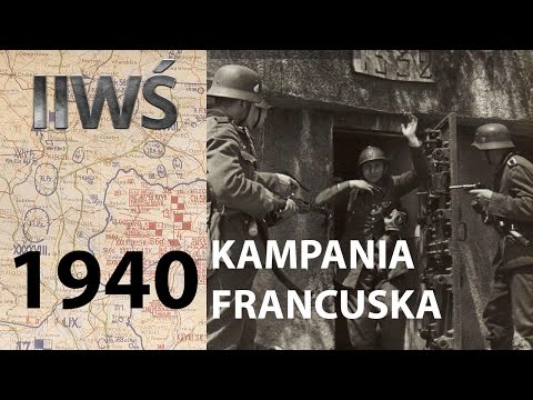 Wideo: Początek II wojny światowej. Kto jest winny?