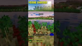 🔥Shader Siêu Nhẹ Đẹp MCPE 1.26+ | Tải Ngay Ở Mô Tả |