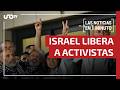 Noticias de hoy 21 de mayo 2026, hasta las 13:00 horas, en un minuto