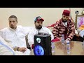 Moroccan expats in UAE gather for a prayer meeting to support compatriots affected by the earthquake