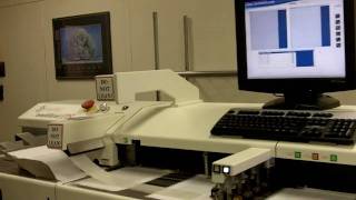 DATROSE High Speed Scanner