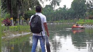 Jeena Jeena Video Song Badlapur Varun Dhawan, Yami Gautam & Nawazuddin Siddiqui