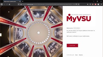 01-How to access VSU Degree Works