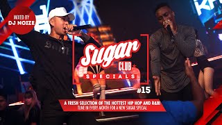 Download Lagu Sugar Specials #15 | A fresh selection of the hottest Hip-Hop \u0026 R\u0026B, by DJ Noize | April 2020 MP3