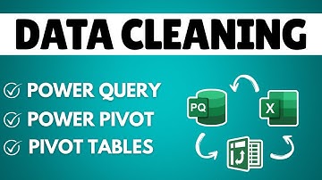 How To Normalize Data In Excel Using Power Query And Pivot Tables (Full Tutorial)