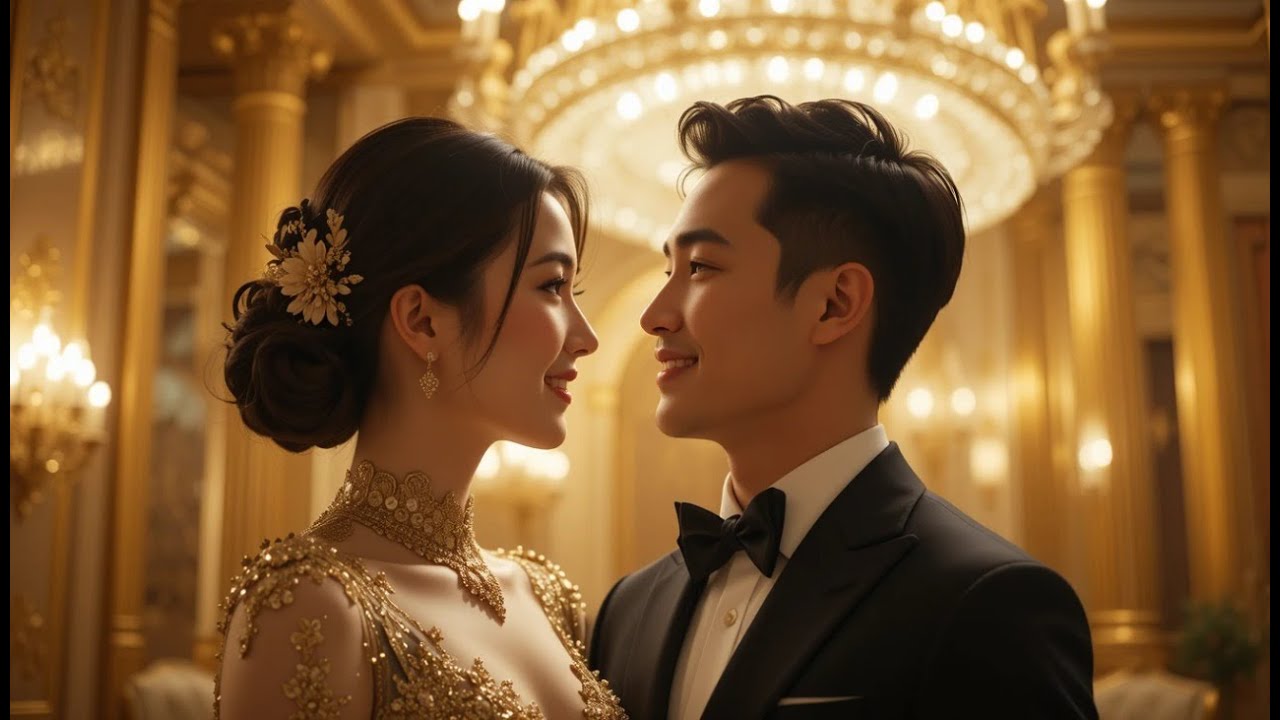 Reborn, I Let My Professor Husband Go to His Lover — He Was Shocked I No Longer Fought for Him