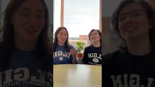 From Brazil to the U.S.: Julia’s Real Student Life at Elgin Community College 🇧🇷🇺🇸