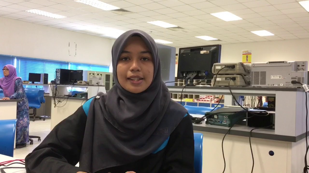 Class A Power Amplifier - YouTube