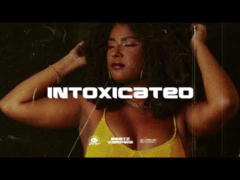 Afrobeat instrumental "INTOXICATED" Oxlade x Madi x Olivetheboy x AyraStarr x afro x Typebeat |2023