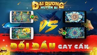 Bắn cá | Bắn cá đổi thưởng | Đại Dương Huyền Bí - Hướng dẫn tân thủ screenshot 3