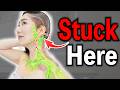 Your Face Isn’t Aging. Here’s the Real Problem😱Unglue This Fascia