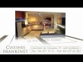Ref:TZB7AABnjtg Rainbow channel - cuisines frankinet