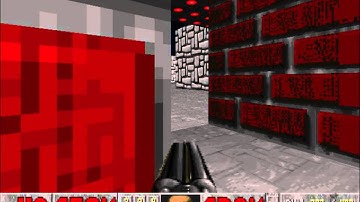 Doom II - Map 31 Wolfenstein - Evil Incarnate music ost
