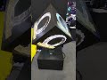 Dynamic ring display on Rubik's Cube #leddisplay #ledinstallation#creativeleddisplay #creative