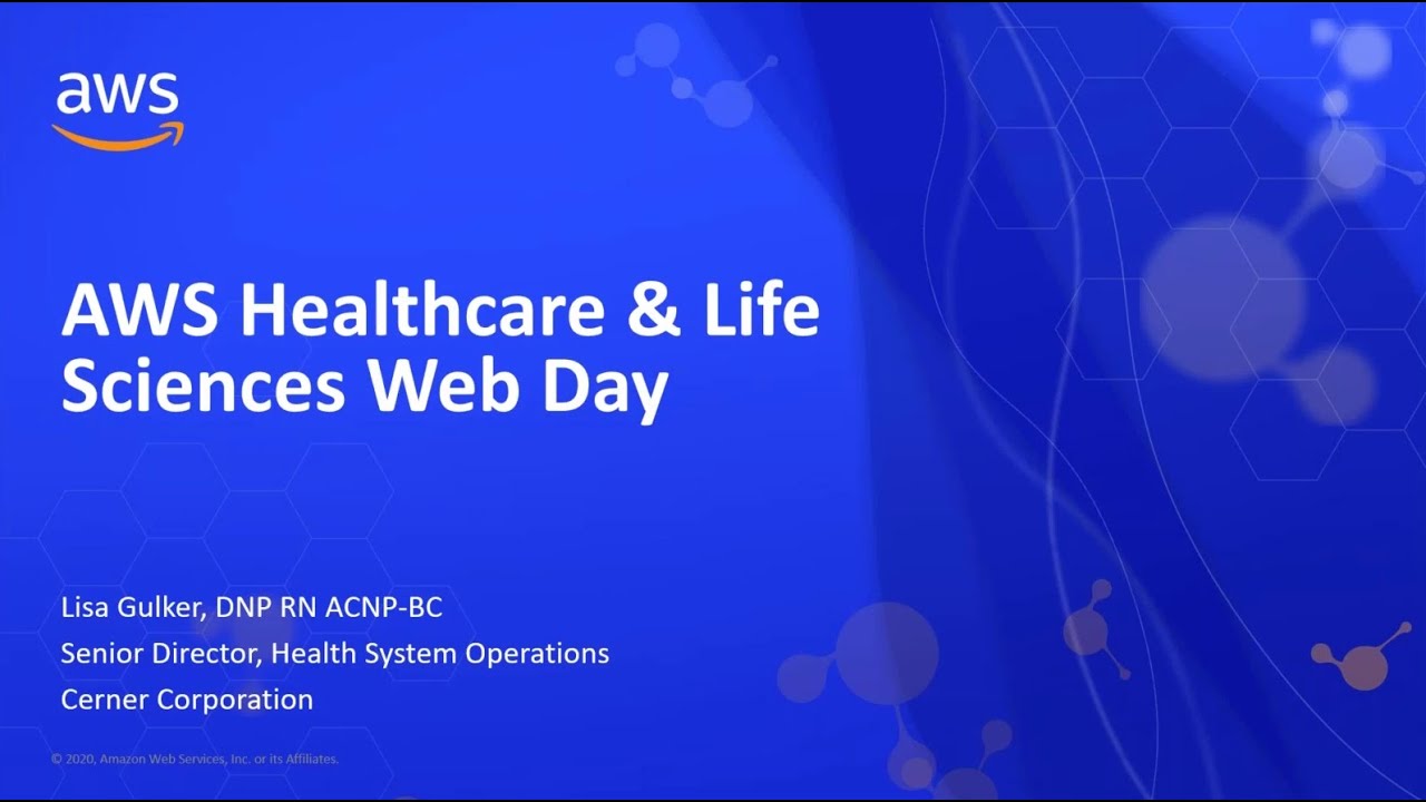 Cerner Builds a Near-real-time Clinical Decision Support Platform ...