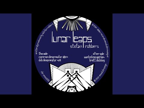 Stefan Robbers — Common Denominator