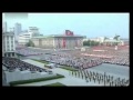 North Korea 2014 -- Anti-Imperialism Parade