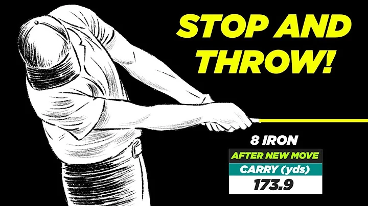 The Easiest way to create Effortless Speed! 