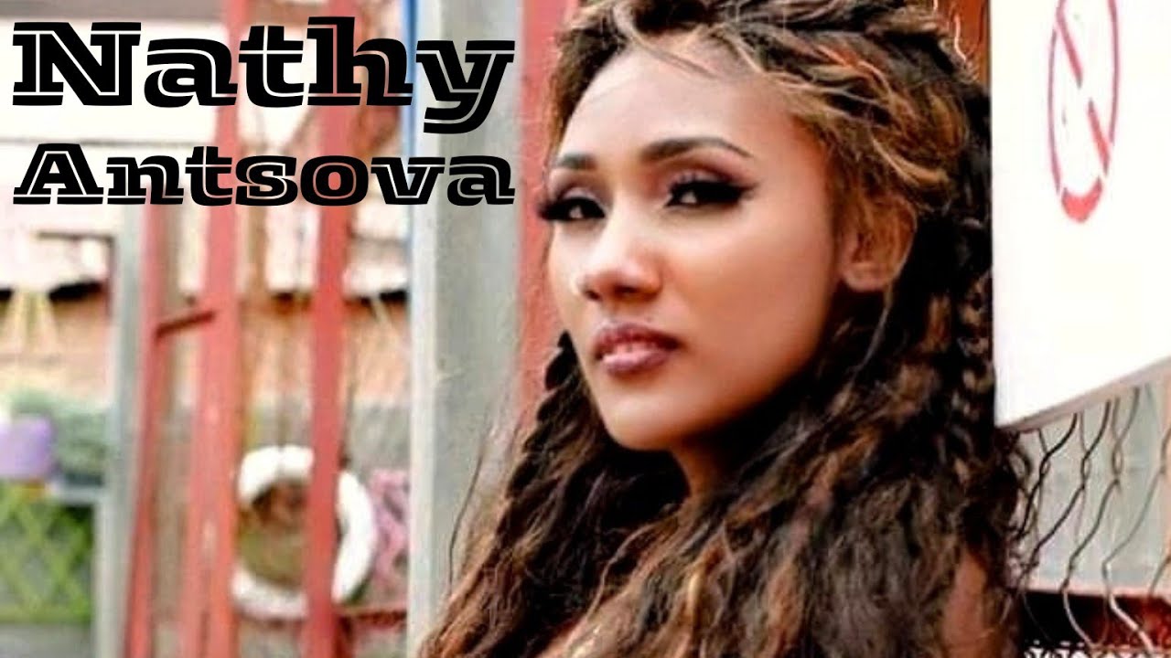  Nathy antsova                                                   Official music video