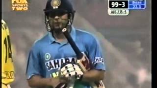 Best ball Ever Bowled to clean bowl Sachin Tendulkar screenshot 4