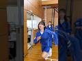 クラスで1番のジャンプ力を決めろ！#shorts