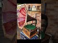 Gramophone Restoration. Phonographs