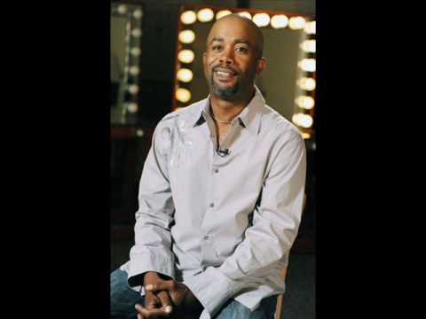 Darius Rucker Alright with Lyrics