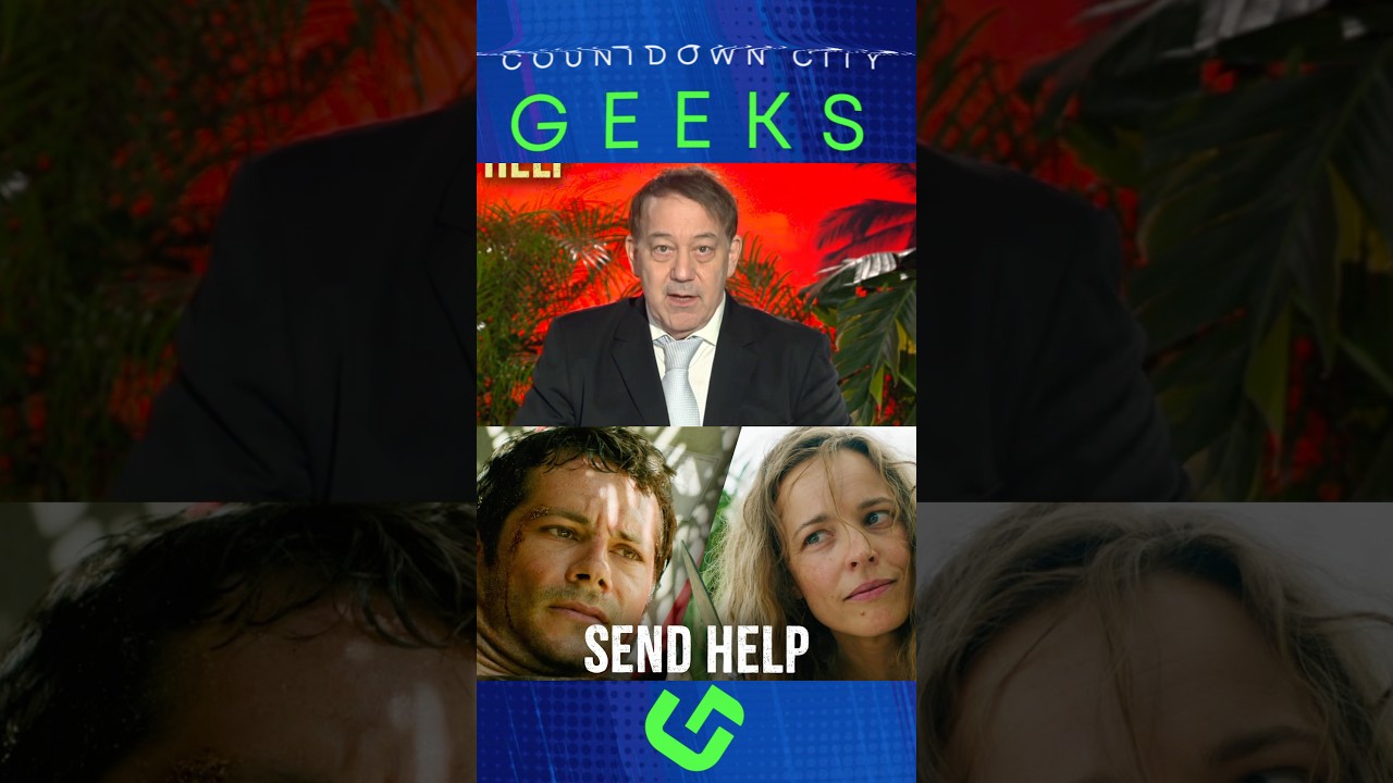 Сэм Рэйми обсуждает смешанный жанровый формат своего нового фильма 