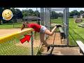 Try Not To Laugh 😆 Best Human Fails and Unexpected Accidents Ever Filmed