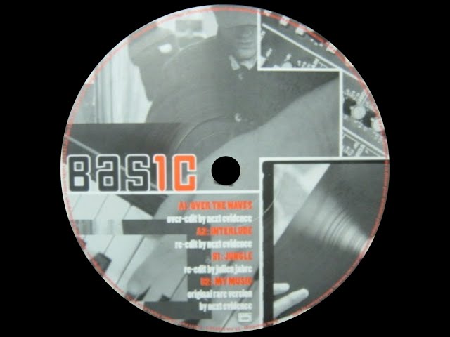 Julien Jabre - Jungle (Re-Edit By Julien Jabre) - YouTube