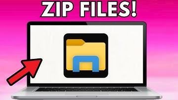 How to Zip  Unzip files on Chromebook 2025