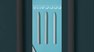 Viwoods Stylus Pro & Ceramic vs W1 #viwoods
The W1 stylus vs the new Viwoods Pro and Ceramic styluses. Small details make a big difference. #Viwoods #StylusComparison #einktablet
🛒 Thinking of getting Viwoods Stylus Pro(W2) or Ceramic Stylus?
► Viwoods W2 Stylus Pro: https://viwoods.com/products/viwoods-stylus-pro?ref=HTDS
► Viwoods C1 Ceramic Stylus: https://viwoods.com/products/viwoods-c1-ceramics-stylus?ref=HTDS Viwoods Stylus Pro & Ceramic vs W1 #viwoods
