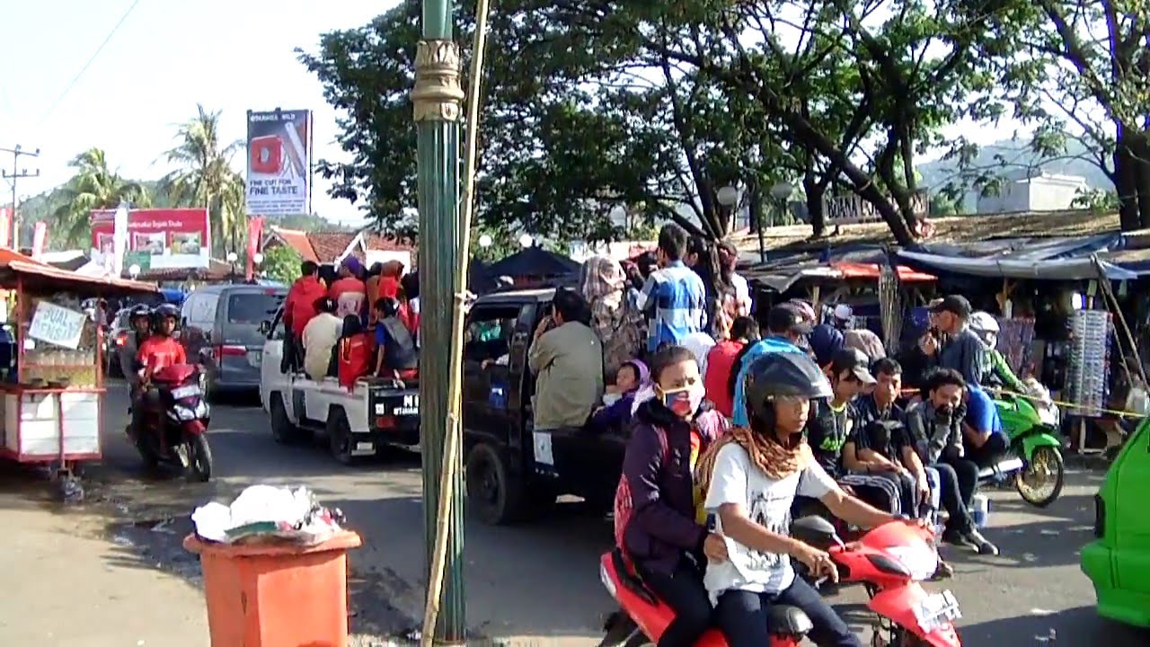 PUSAT IKAN BAKAR PL RATU SUKABUMI