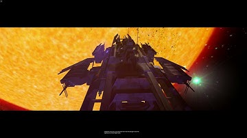 Unreal 2: The Awakening - The Dorian Gray(Part 2) - End Credits