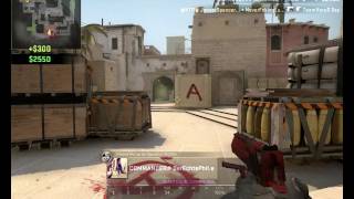 CSGO/Random Clip #1