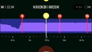 Jedag Jedug 30 detik vn | DJ Gemes aku Type Hard |