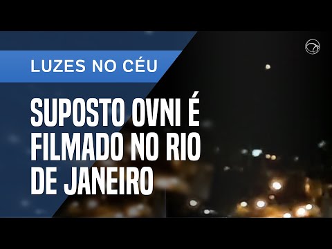 Vídeo: Os Sons De Trombeta No Céu Criam OVNIs Enormes? - Visão Alternativa