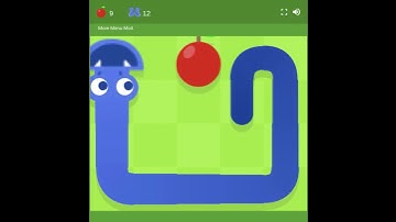 Google Snake Twin Mode Completion with Mods