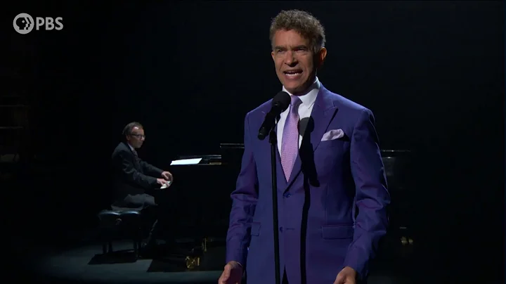 Brian Stokes Mitchell Performs "The Impossible Dre...